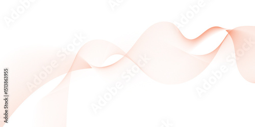 Abstract wavy lines Digital frequency track equalizer background. colorful web line and valleys is featured in an abstract background illustration. Energy technology concept modern backdrop. vector.	
