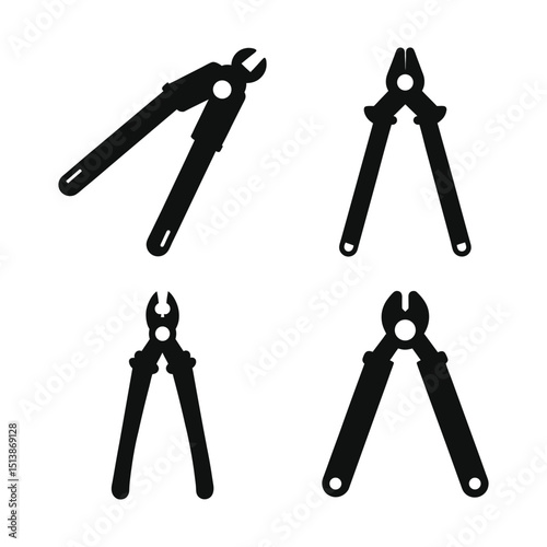 set of tools