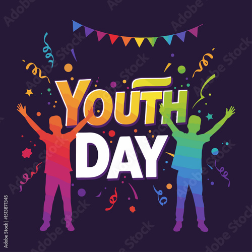 Celebrating International Youth Day Empowering Young People
