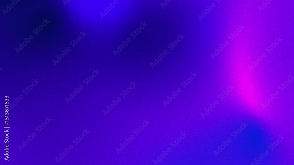 blue and purple gradient in purple, violet, and pink shades. Perfect for minimalist visuals, design presentations, and ambient digital