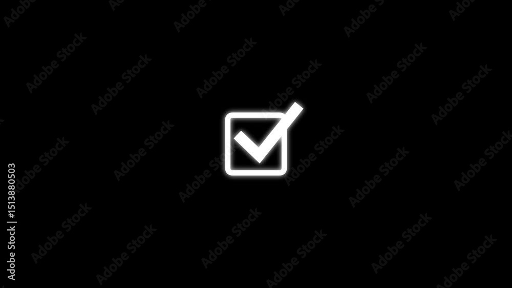 Check Mark, correct, checklist mark icon. A black check mark inside a black circle Check Mark, correct, checklist mark icon. A black check mark inside a black circle