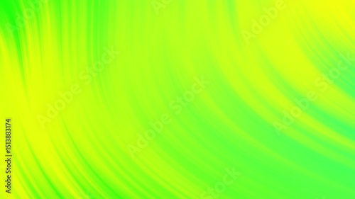 Abstract Liquid Backgrounds Abstract Lime Green and Yellow Swirling Background Perfect for Dynamic Designs and Vibrant Presentations
