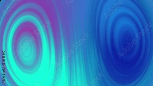 Abstract Lens Backgrounds Abstract Swirling Circular Design in Vibrant Blue and Pink Hues Perfect for Backgrounds or Website Designs
