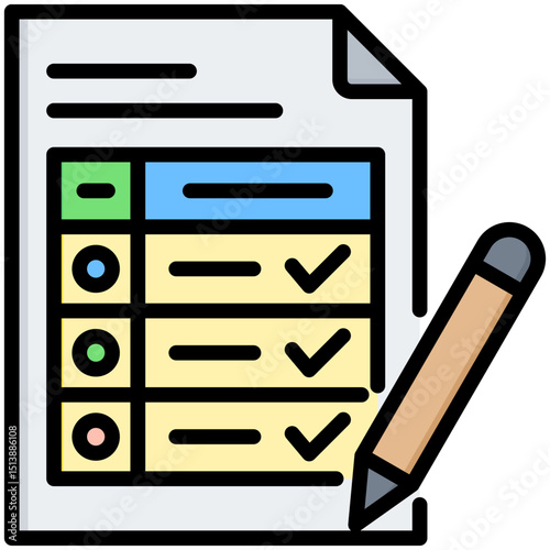 Criteria Icon