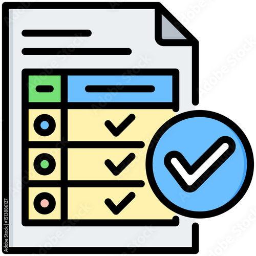 Result Icon