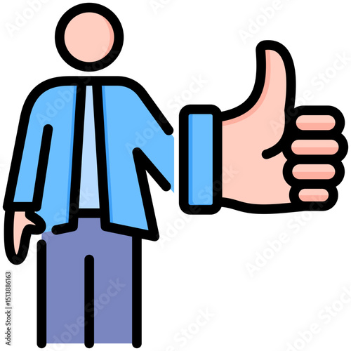Performance Appraisal Icon