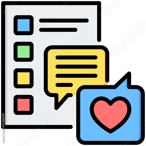 Feedback Icon
