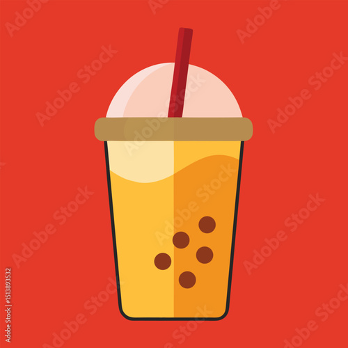 ice cream icon vector illustration