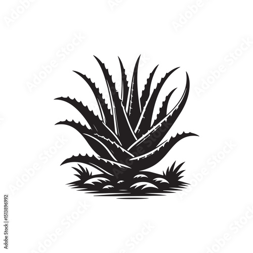 Aleo Vera Vector (3).eps