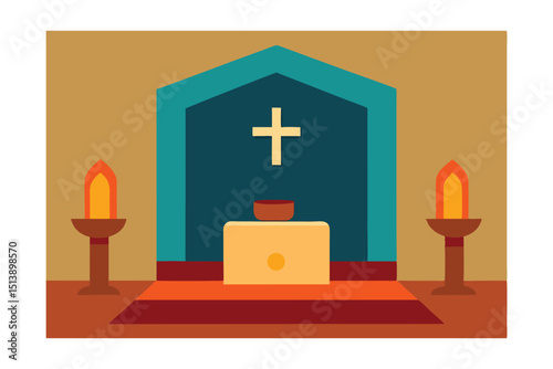 prayer-room