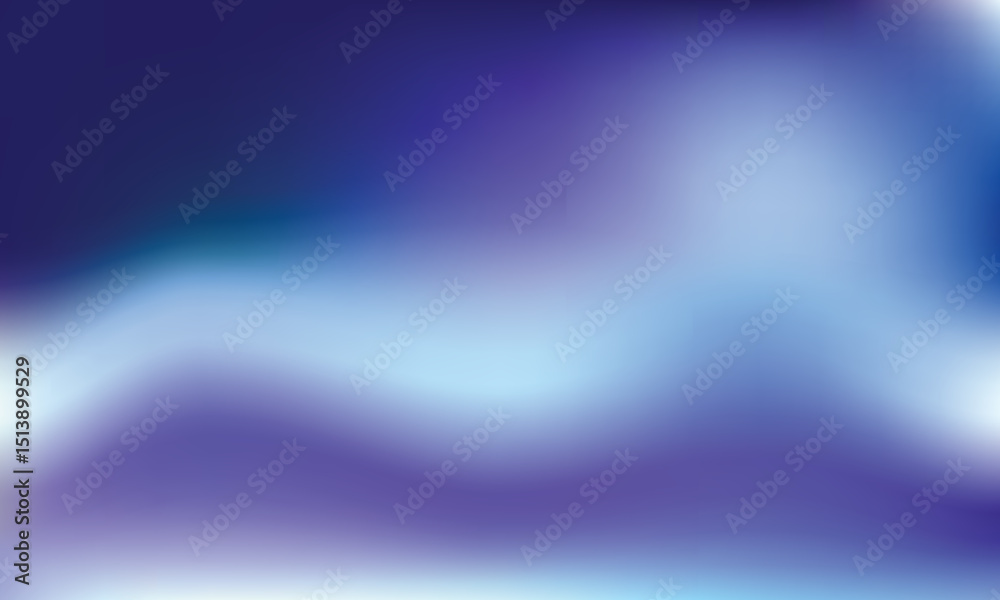 Fototapeta premium Modern Creative Gradient Background, Abstract Digital Texture for Design Art.