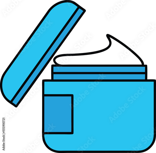 moisturizer icon vector illustration