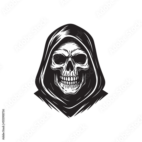 skull of death