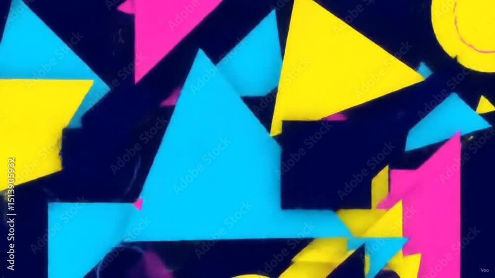 abstract colorful background