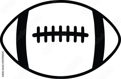 football Vector EPS Design
