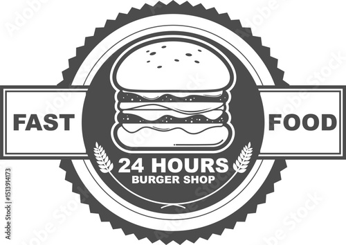 Fast Food Logo.eps