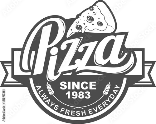 Pizza Store Logo.eps