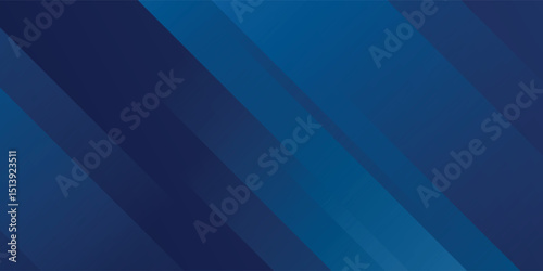 modern blue abstract background with elegant bright diagonal lines modern arts blue