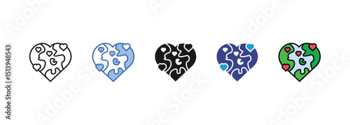 earth heart