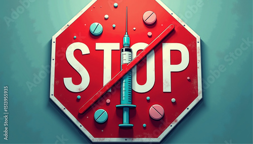 saying no to drugs (1)