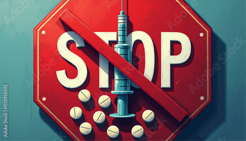 saying no to drugs (7)