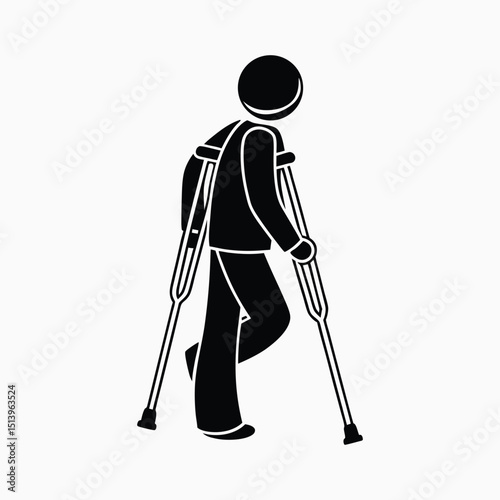 Injury recovery concept