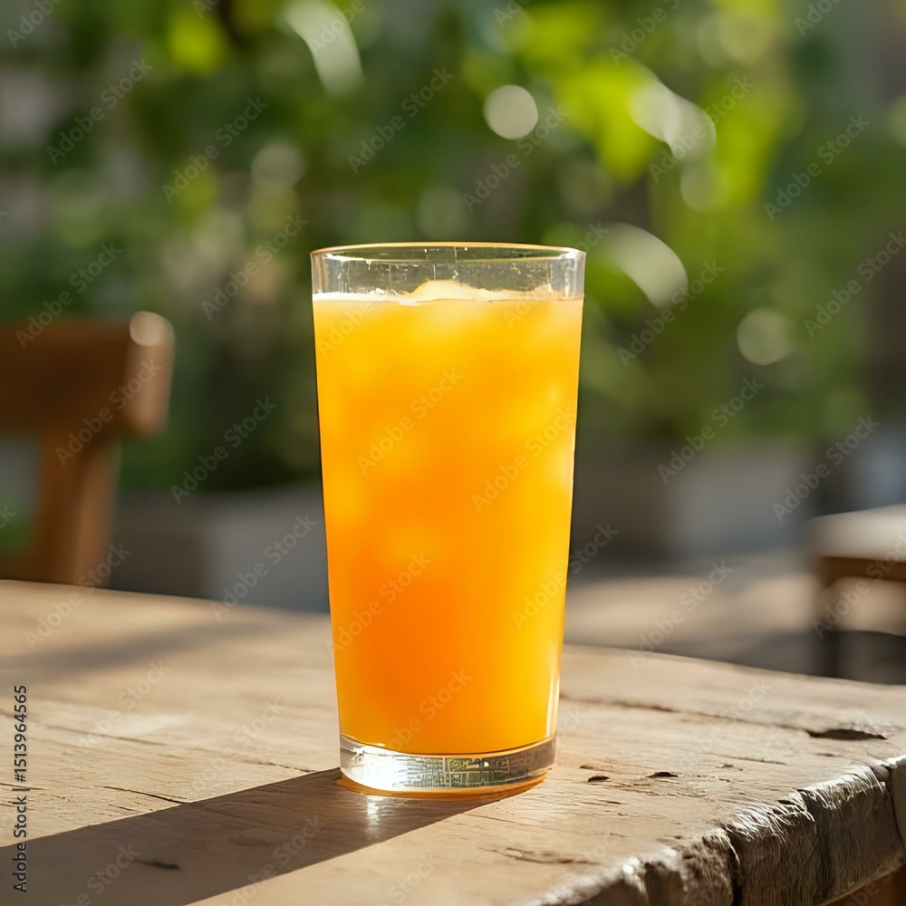 fresh ice orange juice fresh ice orange juice