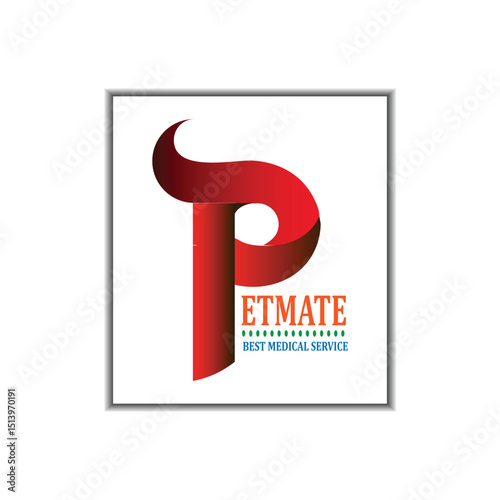 letter logo