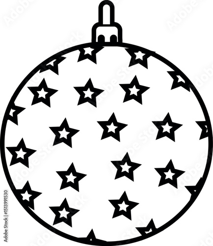 Christmas tree decoration
