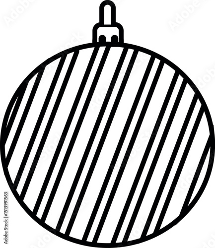 Christmas tree decoration