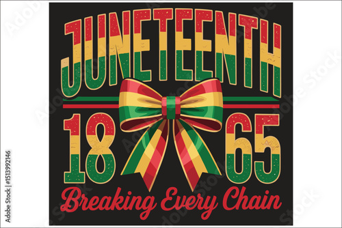 Juneteenth Pride 2025: Freedom, Culture & History Since 1865
