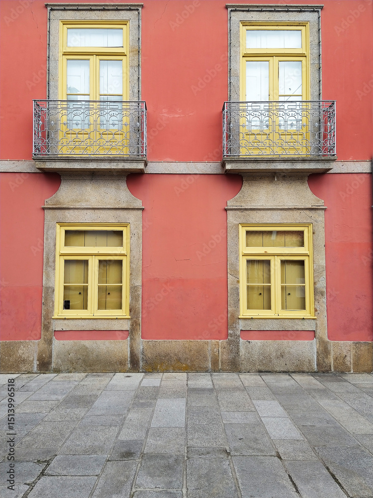 window of classical period architecture, construction window of classical period architecture, construction