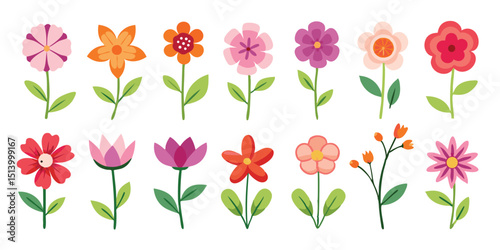The Curved Grace of Springtime, Garden Songs in Bloom, The Radiant Breath of Flora, Where Petals Meet the Sky, Stories Told in Color, Buds in Nature’s Embrace, The Flow of Petal Harmony