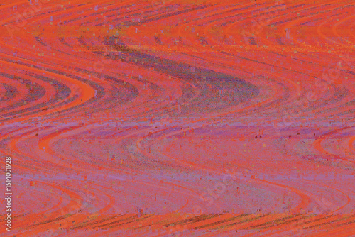 glitch pattern abstract background wave retro tv noise
