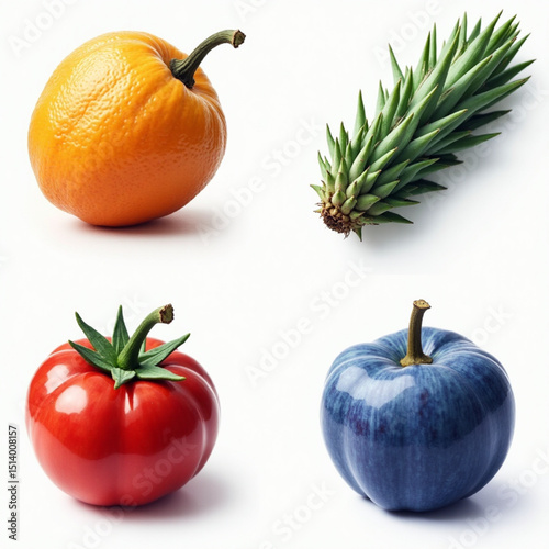 transparent background