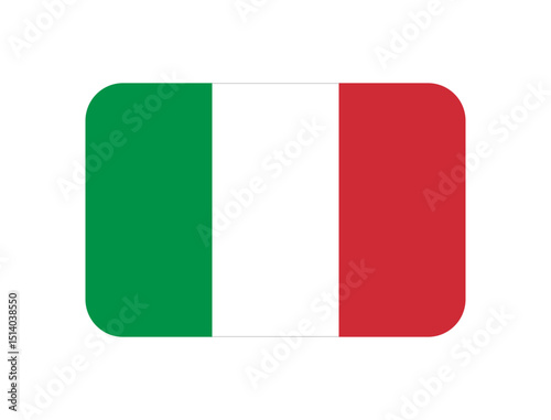 Flag of Italy