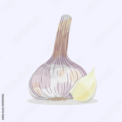 Garlic