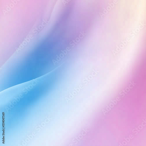 soft pastel gradient blur, smooth transitions, minimal abstract background