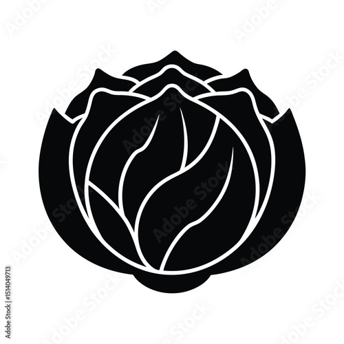Cable Car Icon Vector Flat Clean Look Isolated