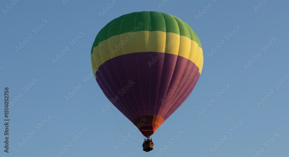 Naklejka premium Chocolate gift box with ribbon and pieces of chocolate on a stone surface.