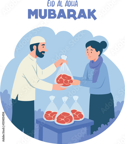 Eid al-Adha Charity