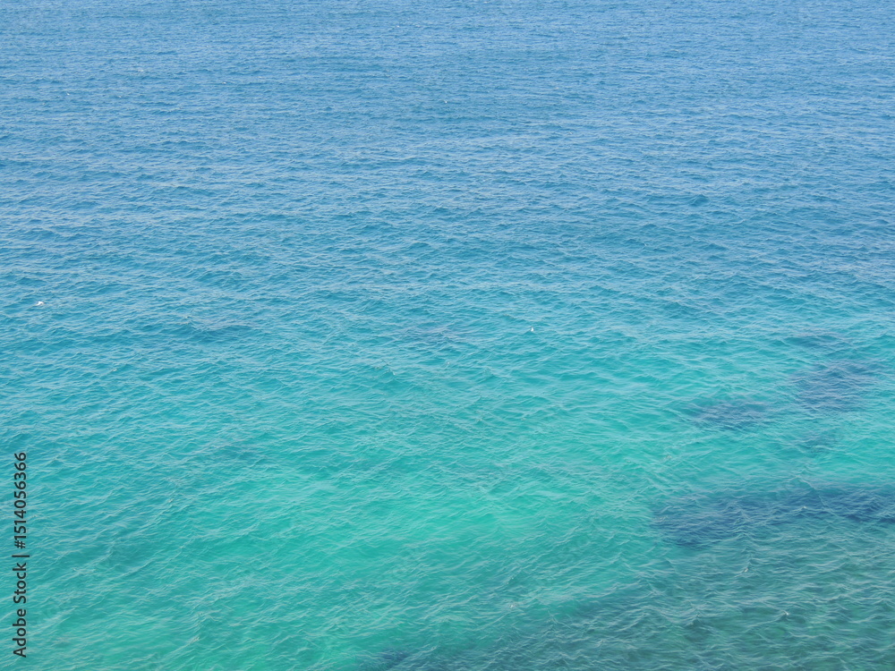 Obraz premium Ocean