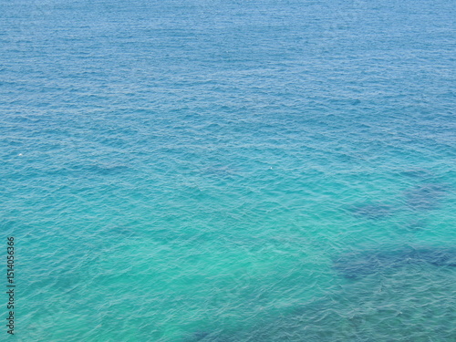 Fototapeta Naklejka Na Ścianę i Meble -  Ocean