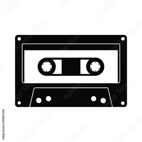 Cat Icon Vector Flat Clean Look Isolated