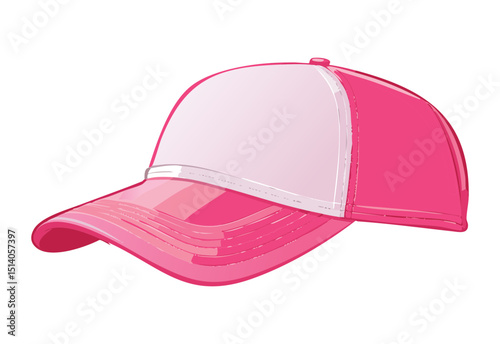 Stylish Sports Hat for Fashion