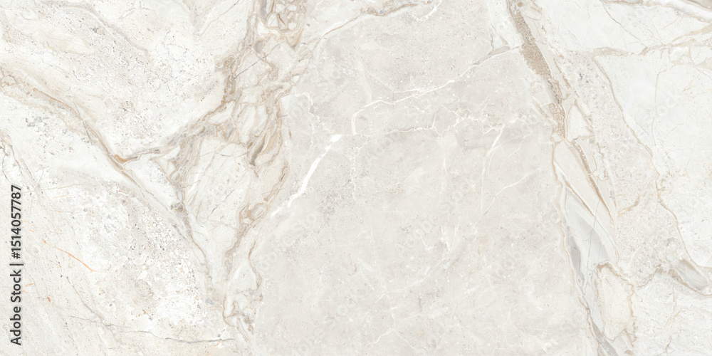 Fototapeta premium Brown Marble Texture Background, Natural Breccia Marble Texture For Interior Exterior Home Decoration And Ceramic Wall Tiles And Floor Tile Surface.