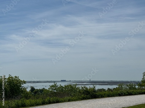 Overlook water
