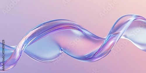 abstract blue background