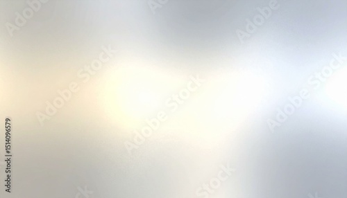 Abstract Grey and White Gradient Texture