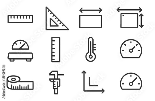 Tools for measurement and assessment in design and engineering applications